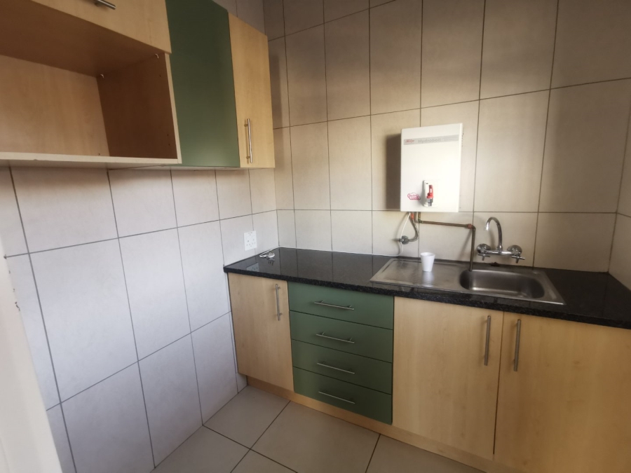 Commercial Property for Sale in Flamwood North West